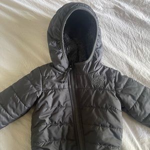 North face jacket